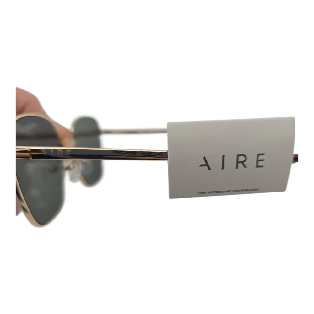 Aire square constructed